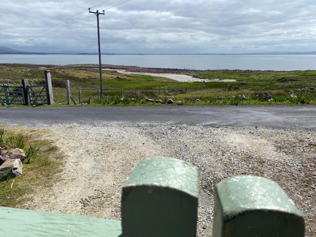 Doughbeg Beach Cottage Mulranny Eksteriør bilde