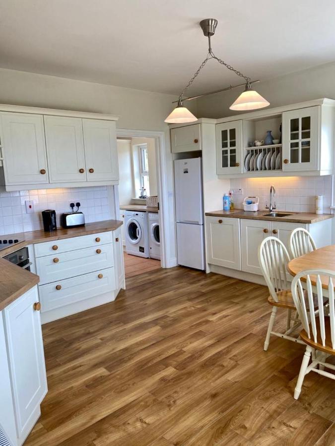 Doughbeg Beach Cottage Mulranny Eksteriør bilde