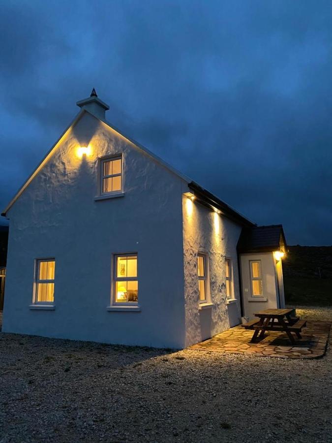 Doughbeg Beach Cottage Mulranny Eksteriør bilde