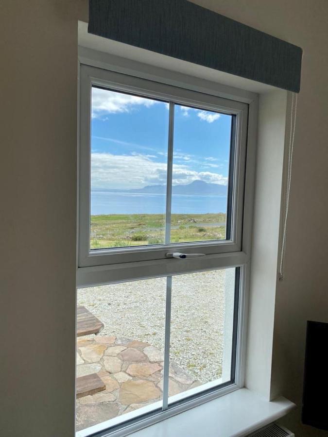 Doughbeg Beach Cottage Mulranny Eksteriør bilde