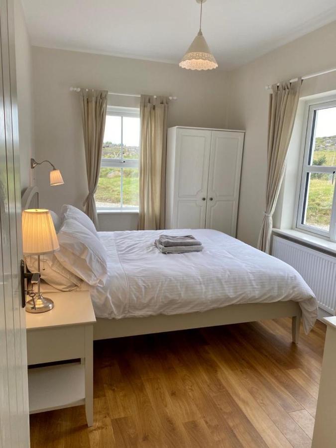 Doughbeg Beach Cottage Mulranny Eksteriør bilde