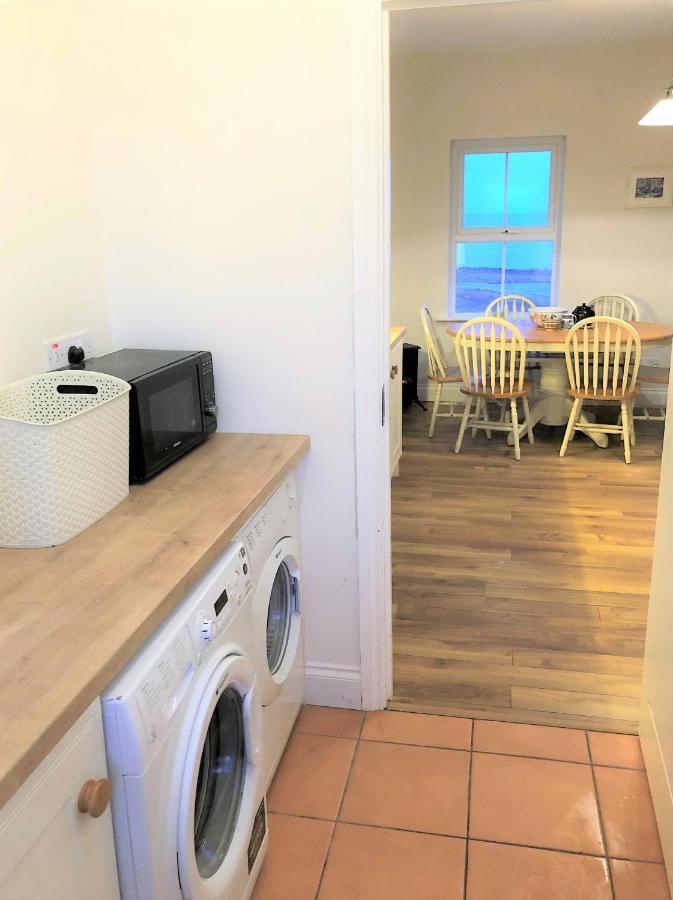 Doughbeg Beach Cottage Mulranny Eksteriør bilde